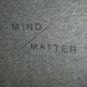 GOOD HYOUMAN Mind Over Matter Sz S